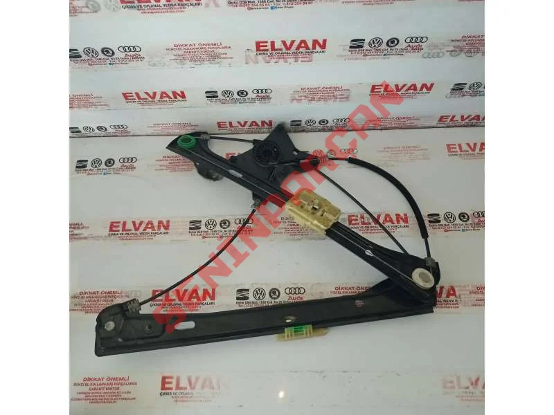3G0837461A - CAM MEKANIZMASI