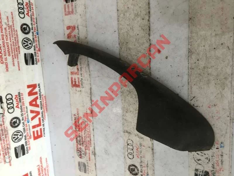 6N4867198 - TUTMA KOLU İÇİN KAPAK