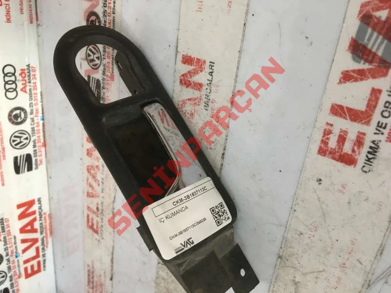 3B1837113C - İÇ KUMANDA