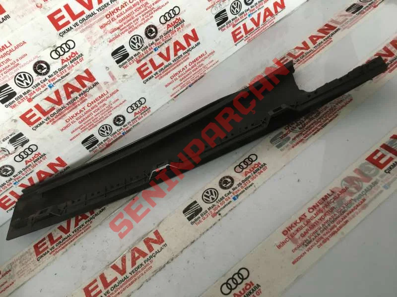 3G0839901S - KAPI CAMI ÇERÇEVESİNİN SİPERİ