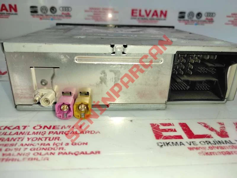 81A035824B - MERKEZI BILGISAYAR