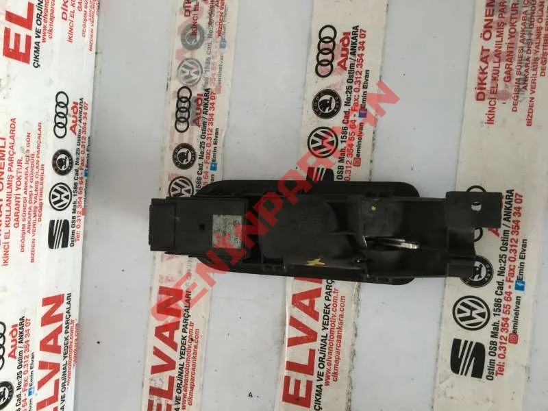3B2837114A - İÇ KUMANDA