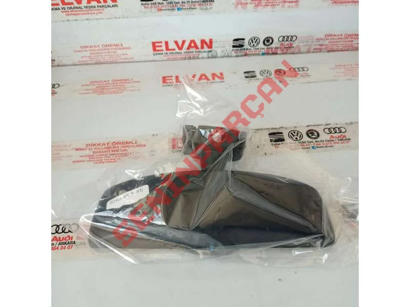 5M0857511 - DİKİZ AYNASI, OTOMATİK