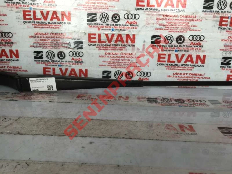 5M0955410A - AERO SİLECEK KOLU