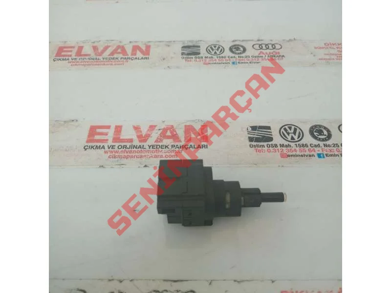 6Q0945511 - IC LAMBA