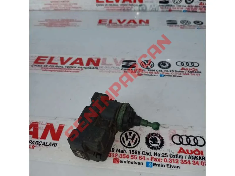 1J0941295F - FAR UZAKLIK AYAR MOTORU