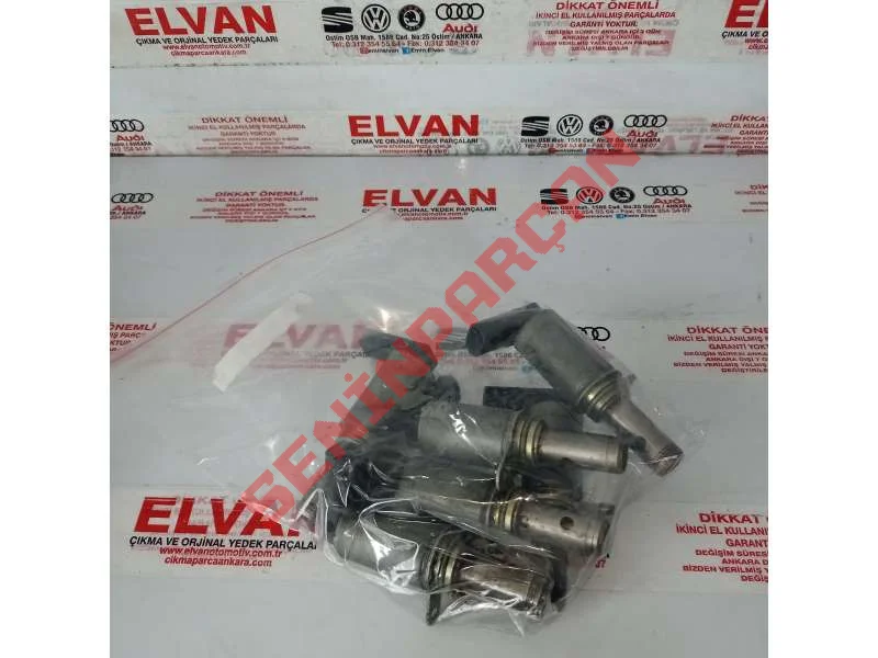 03C906455 - KONTROL VALFI