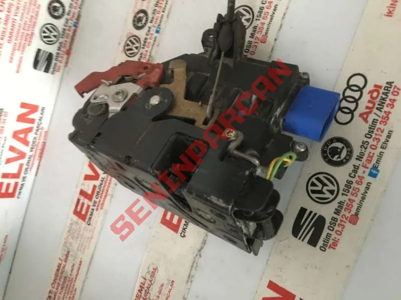3D2837015 - KAPI KİLİDİ