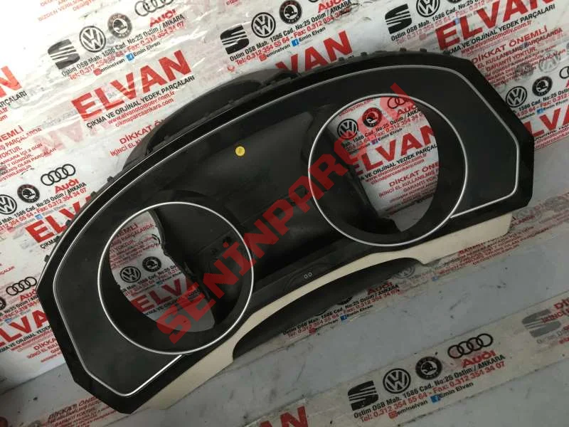 3G1858366 - BLENDAJ