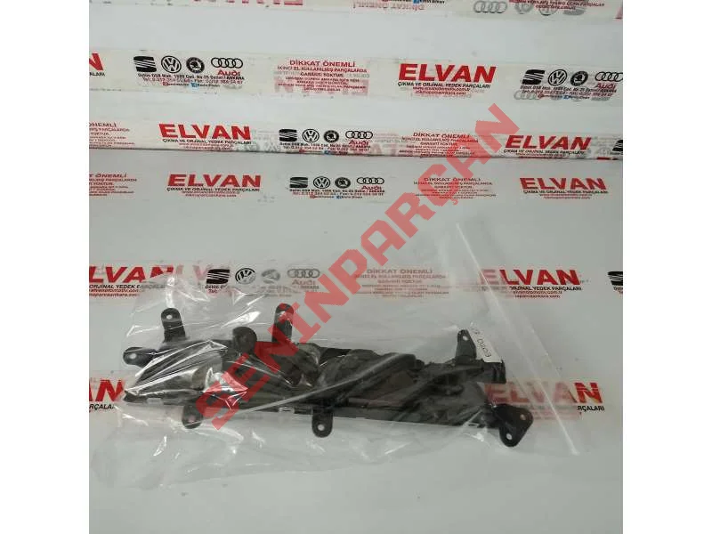 4F0837020B - KILIT MOTORU