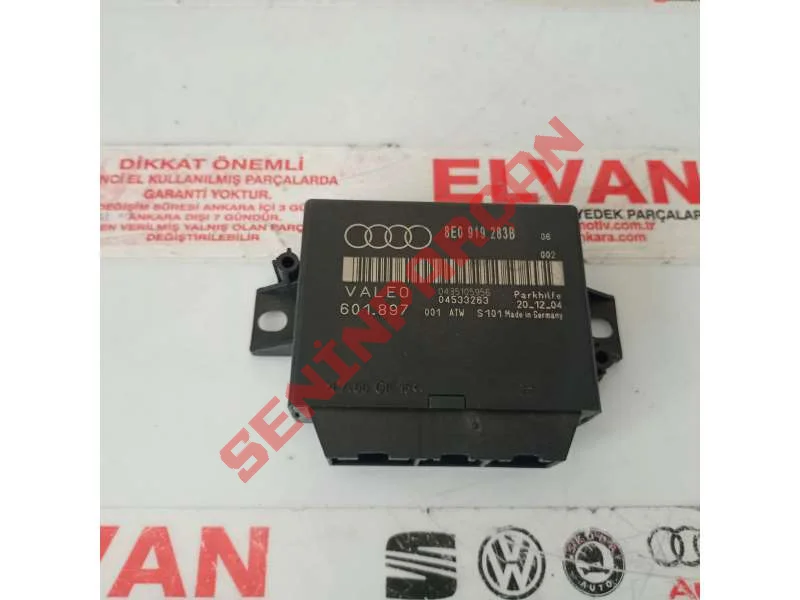 8E0919283B - KONTROL UNITESI