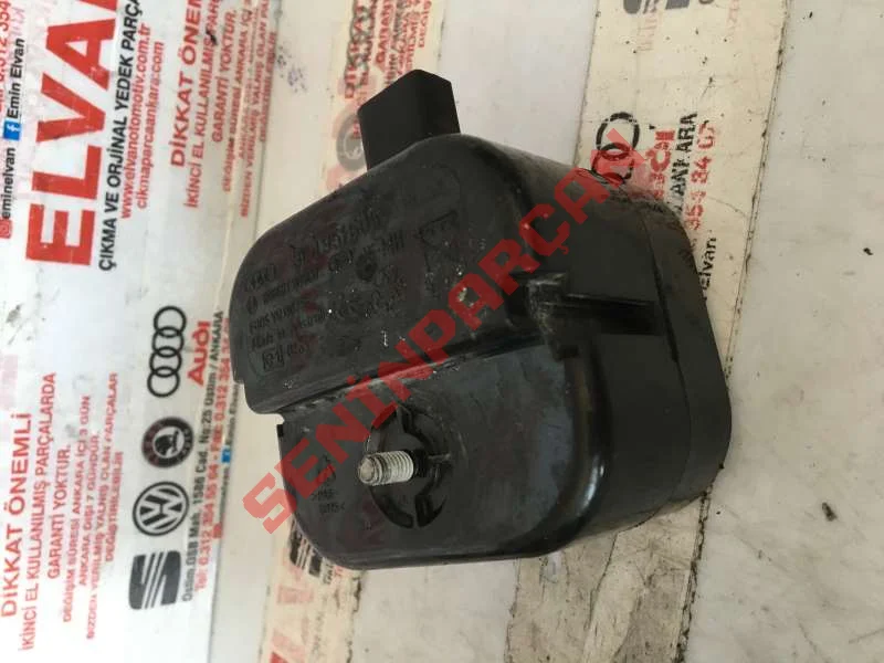 8L0951605 - ELEKTRONIK SIREN