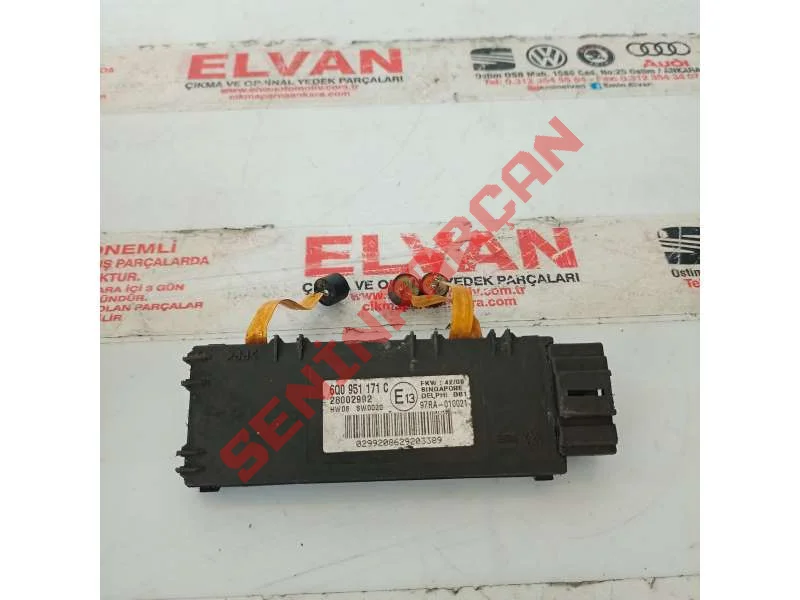 6Q0951171C - SENSOR