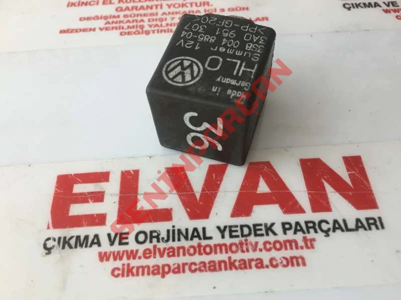 3A0951307 - SINYALLAMBASI