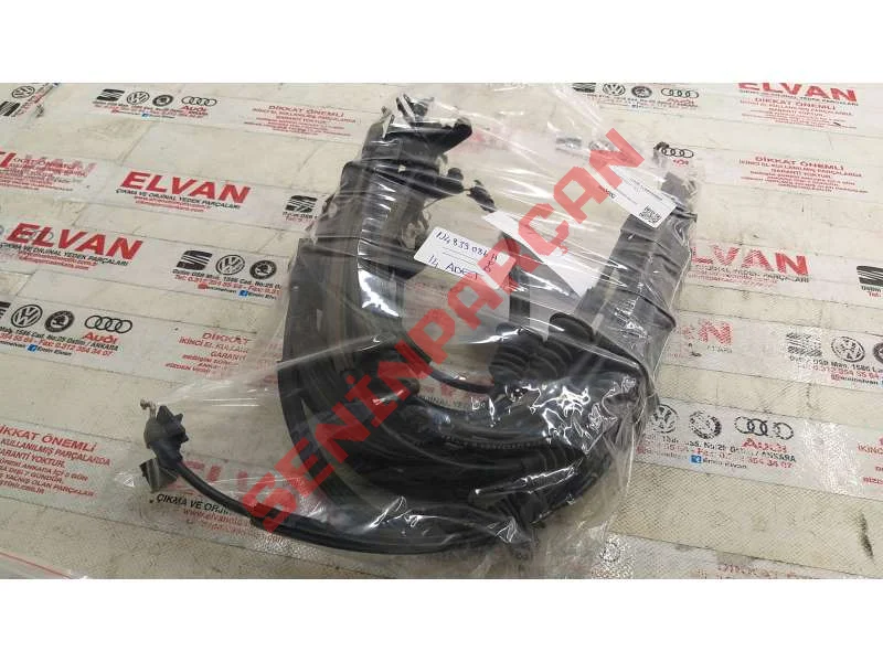 1J4839086D - KUMANDA TELİ