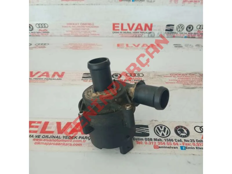 5Q0965567J - ADAPTOR KABLO DEMETI