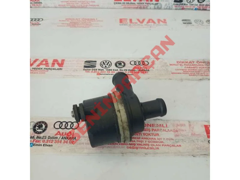 6R0965561A - ADAPTOR