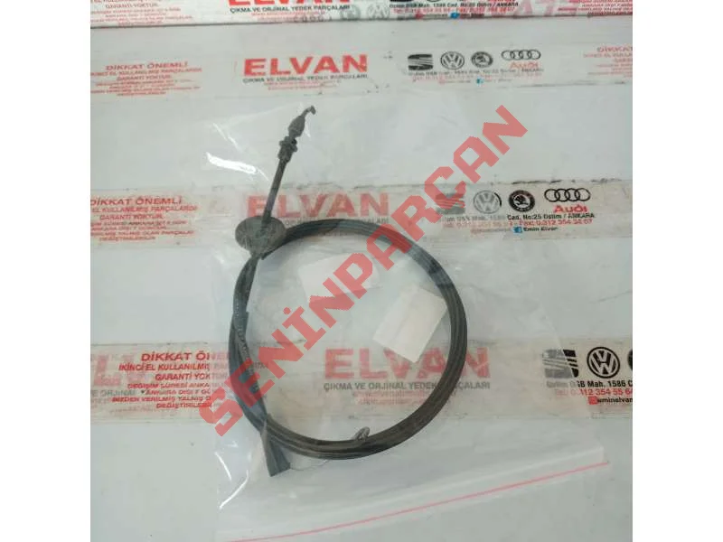 1T0839085B - KUMANDA TELİ