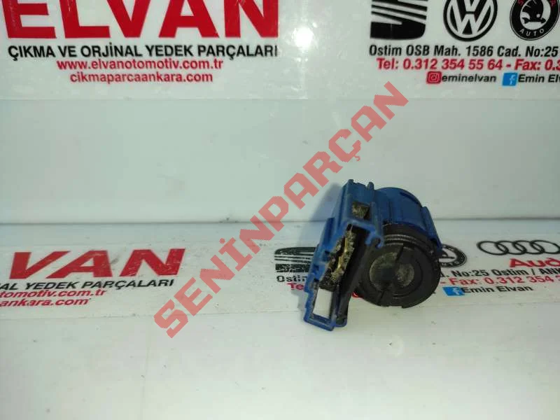 1J0927189E - ANAHTAR