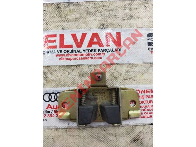 701829721C - KAPAK
