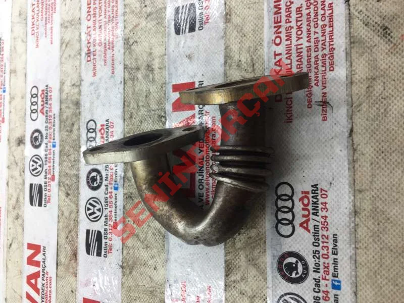 03G131521AM - BAGLANTI BORUSU