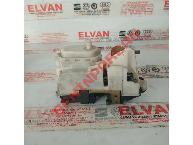 6K4839016E - KAPI KILIDI