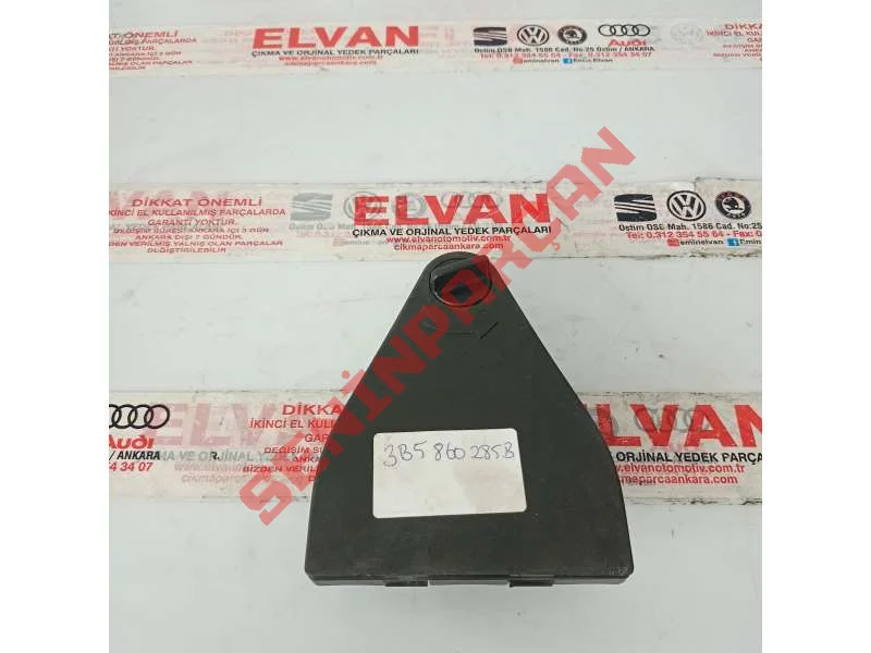 3B5860285B - YUVA