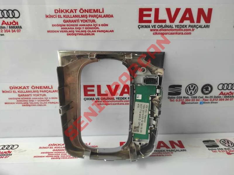 5C7713203D - VİTES KAPAĞI