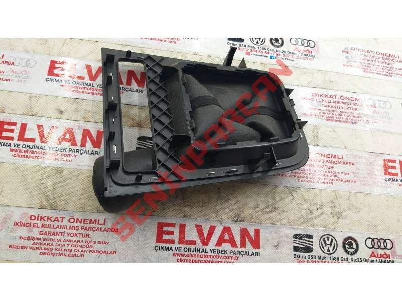 5C7711113C - VİTES KOLU DÖŞEMESİ OLAN