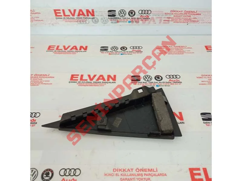 6R0839901 - KAPI CAMI ÇERÇEVESİNİN SİPERİ
