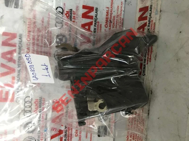 4A0839015D - KİLİT
