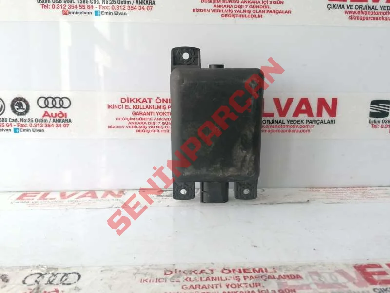 5Q0907685 - KÖR NOKTA ALGILAMA KONTR