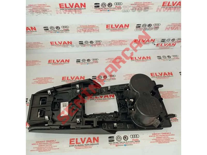 8V1864261G - ORTA KONSOL SİPERİ