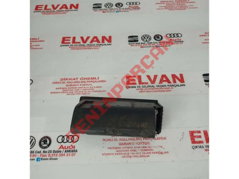 3G1857309 - KÜLLÜK EKİ