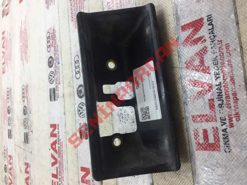 5C6827229A - KAPAK MENTESESI