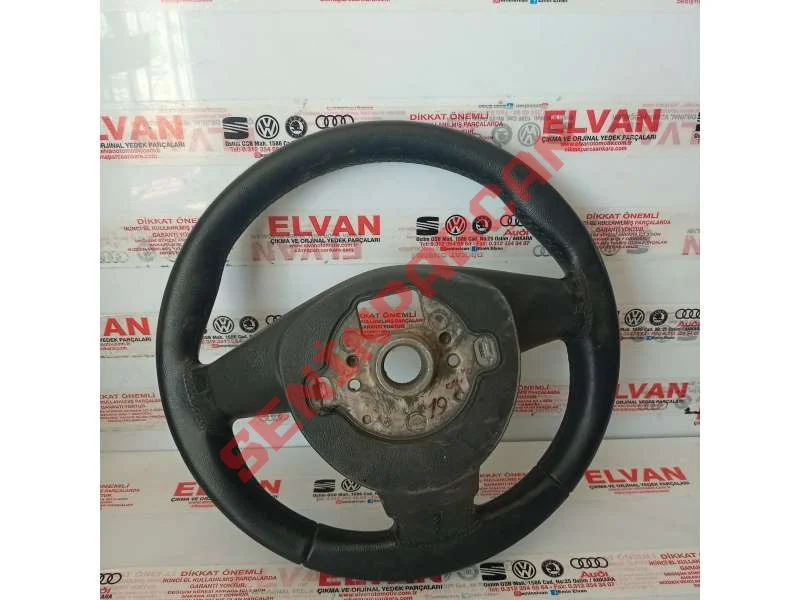 1P0419091H - ÇOK FONKSİYONLU DİREKS. (DERİ)