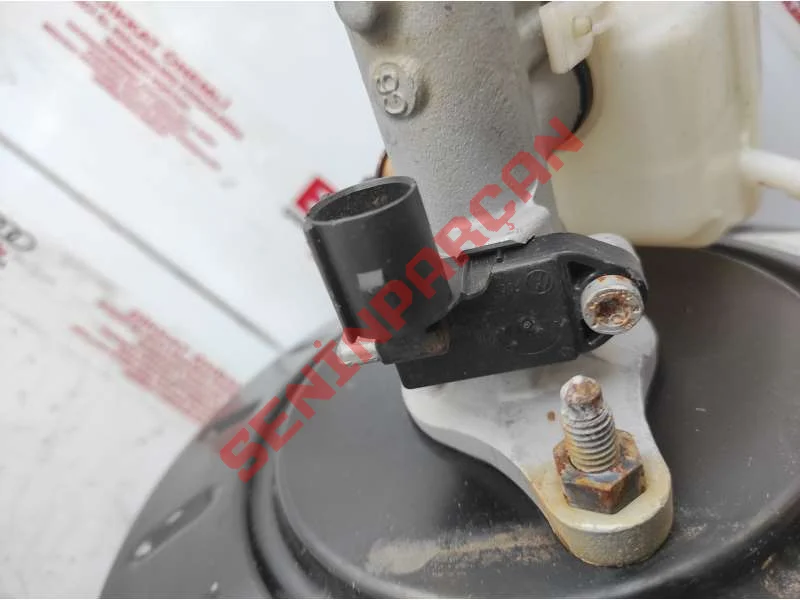 1K0945459C - ICLAMBA
