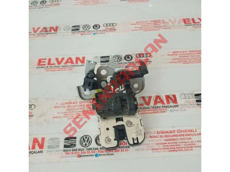 561827505C - BAGAJ KAPAĞI KİLİDİ