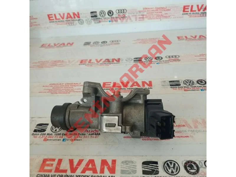 6R0905851B - DIREKSIYON KILIDI