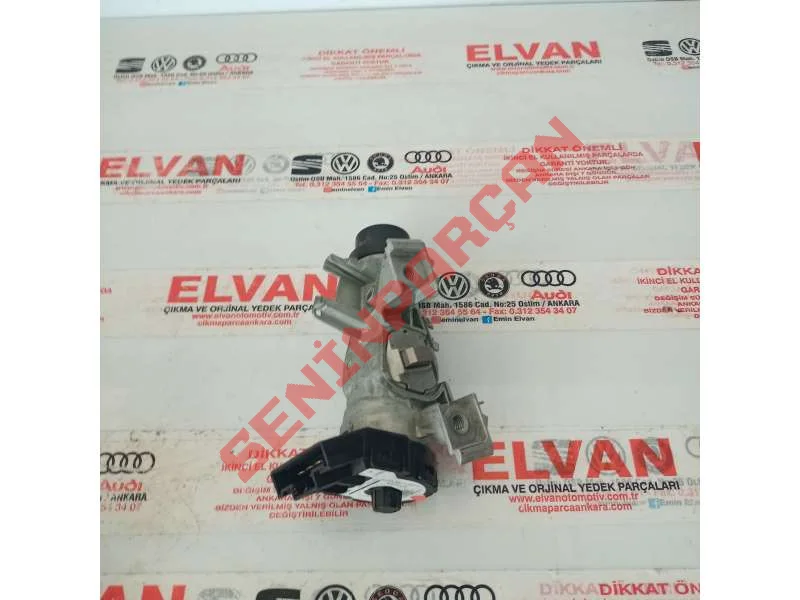 6C0905865 - BRAKET