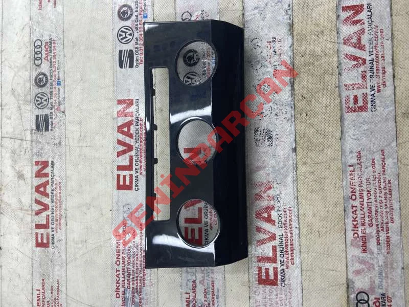 3V0819075A - TEMİZ HAVA VE KALORİFER