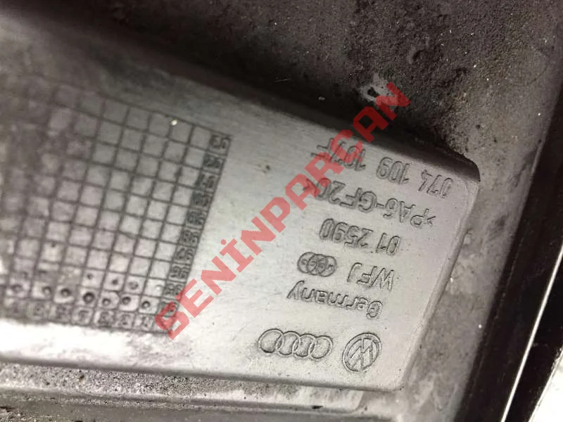 074109107F - TRİGER KAYIŞI KORUYUCU