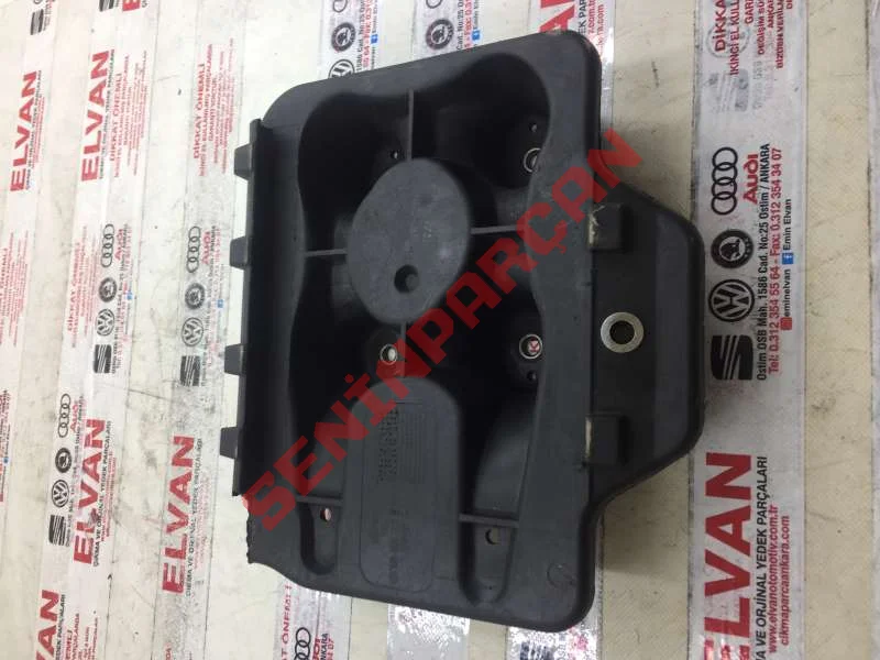 1J0804373E - CEKI DEMIRI BRAKETI