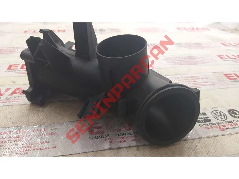 03C145861E - GAZ KELEBEGI AGZI