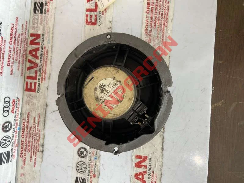6Q0035411A - HOPARLOR