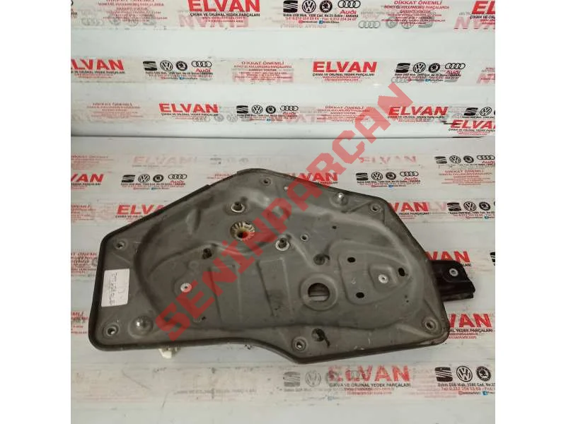 3T0839462 - CAM ON