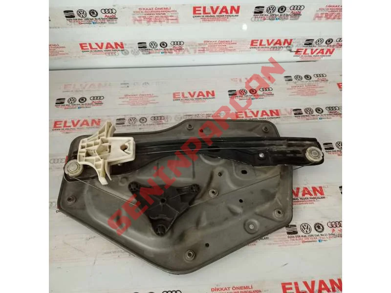 3T0839462 - CAM ON