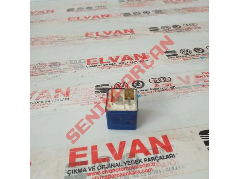 8A0951253 - ROLE