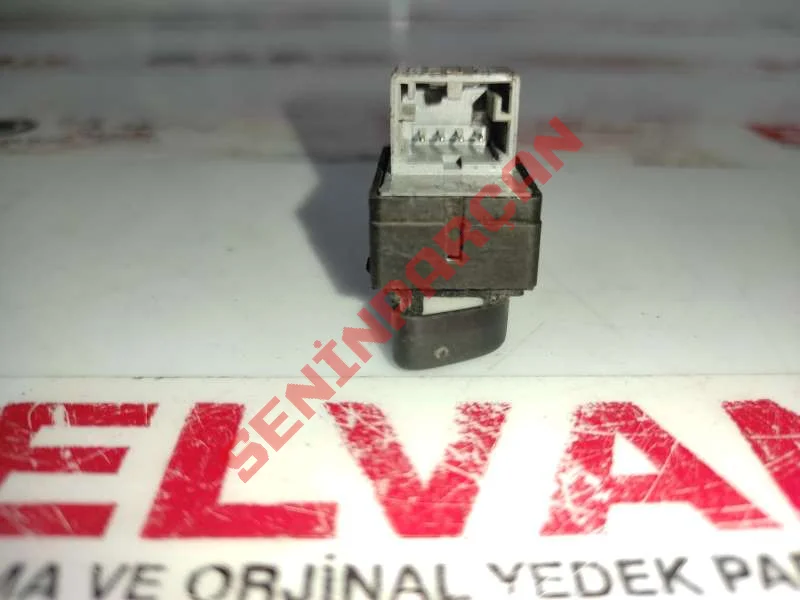 6Q0959856 - ELEKTRİKLİ CAM OTOMATİĞİ