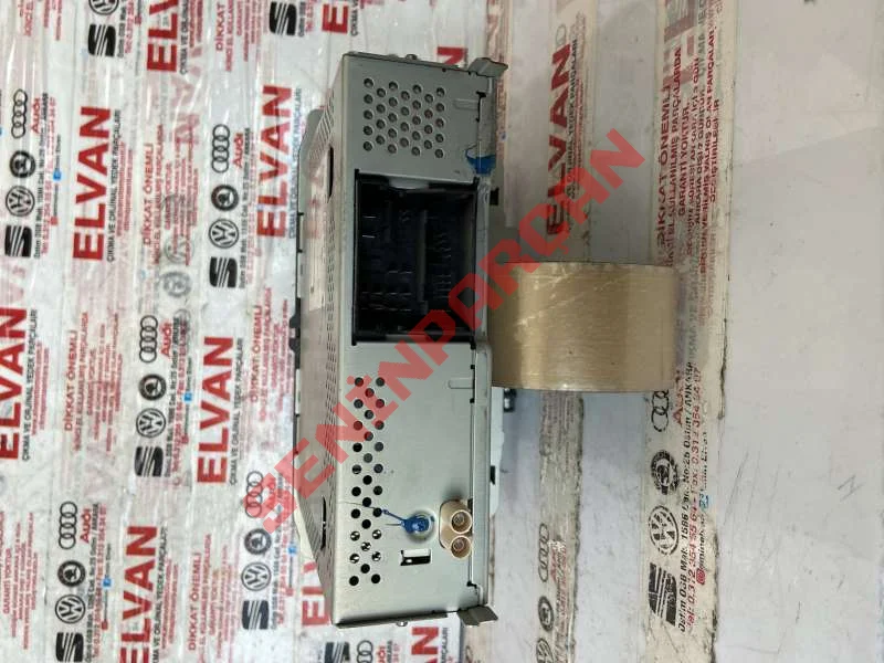 6C0035867B - RADYO